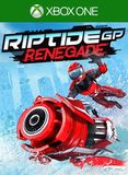 Riptide GP: Renegade (Xbox One)